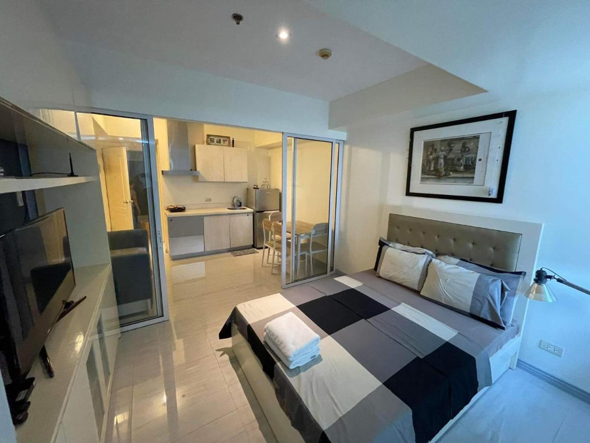 Azure Urban Resort With Wifi And Netflix Pasay Kültér fotó