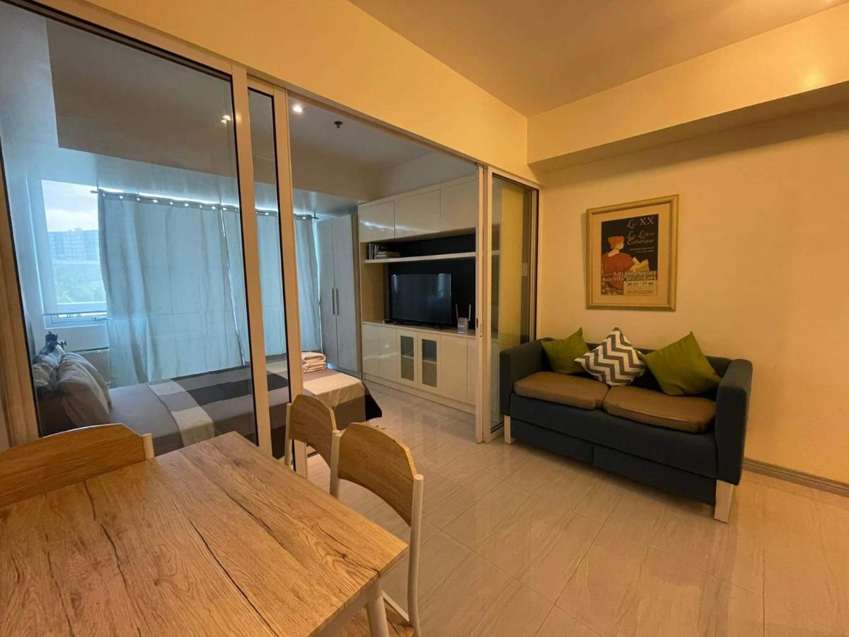 Azure Urban Resort With Wifi And Netflix Pasay Kültér fotó