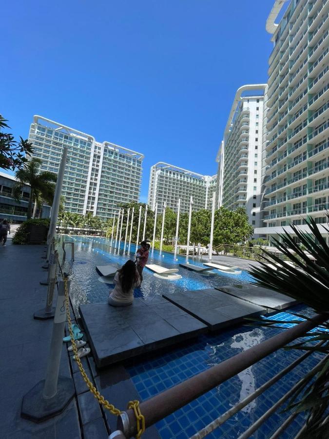 Azure Urban Resort With Wifi And Netflix Pasay Kültér fotó