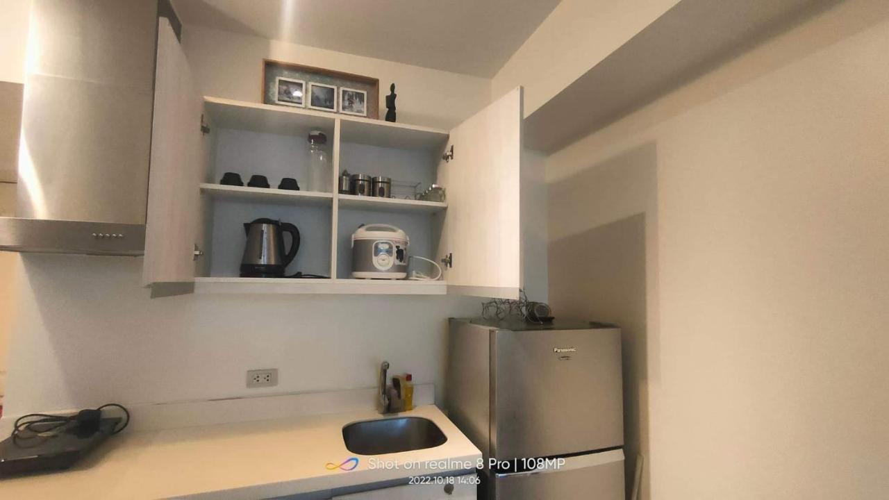 Azure Urban Resort With Wifi And Netflix Pasay Kültér fotó