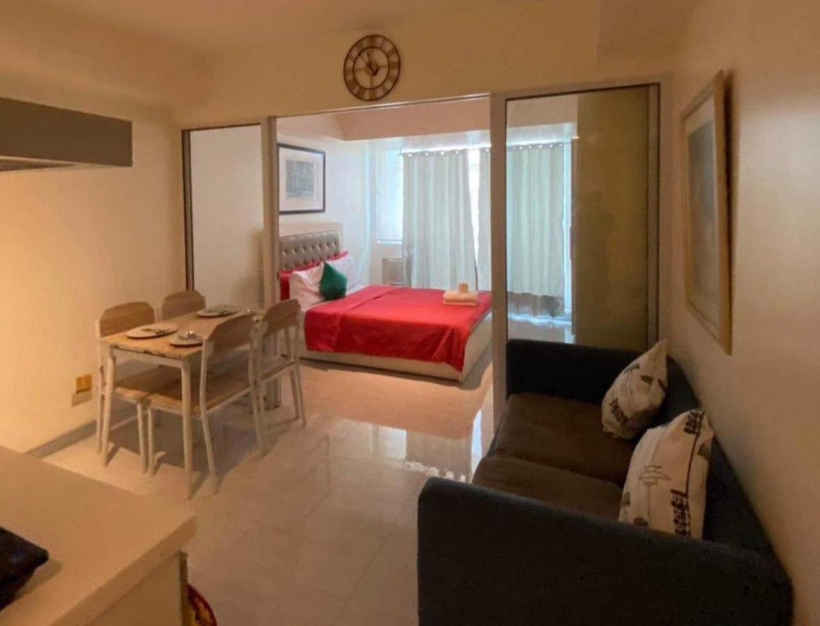 Azure Urban Resort With Wifi And Netflix Pasay Kültér fotó