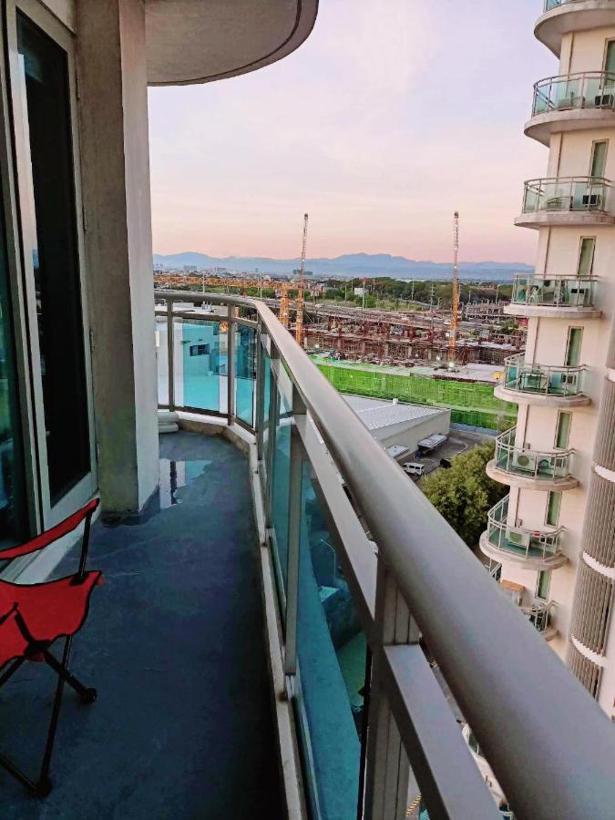 Azure Urban Resort With Wifi And Netflix Pasay Kültér fotó