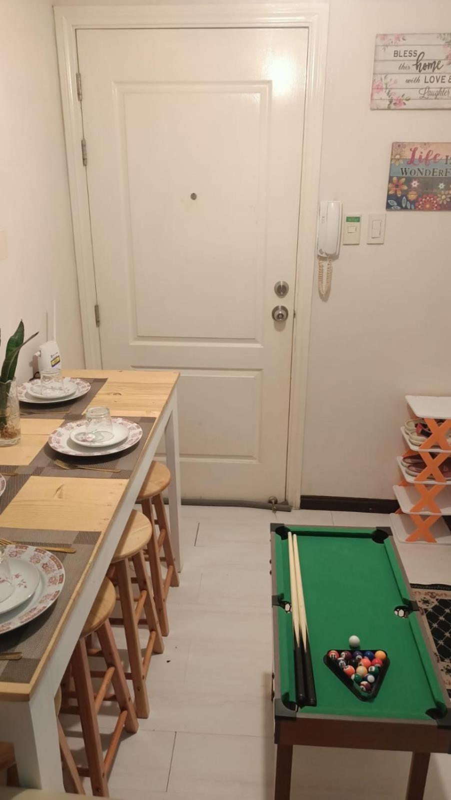Azure Urban Resort With Wifi And Netflix Pasay Kültér fotó