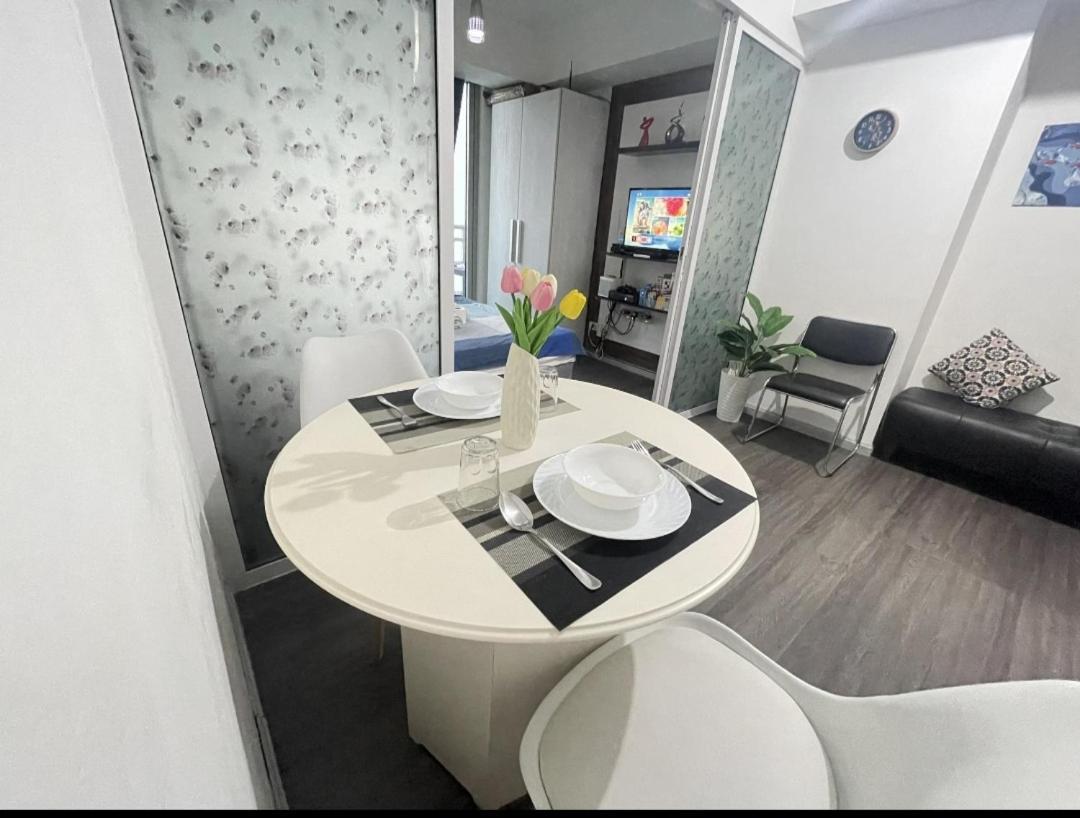 Azure Urban Resort With Wifi And Netflix Pasay Kültér fotó