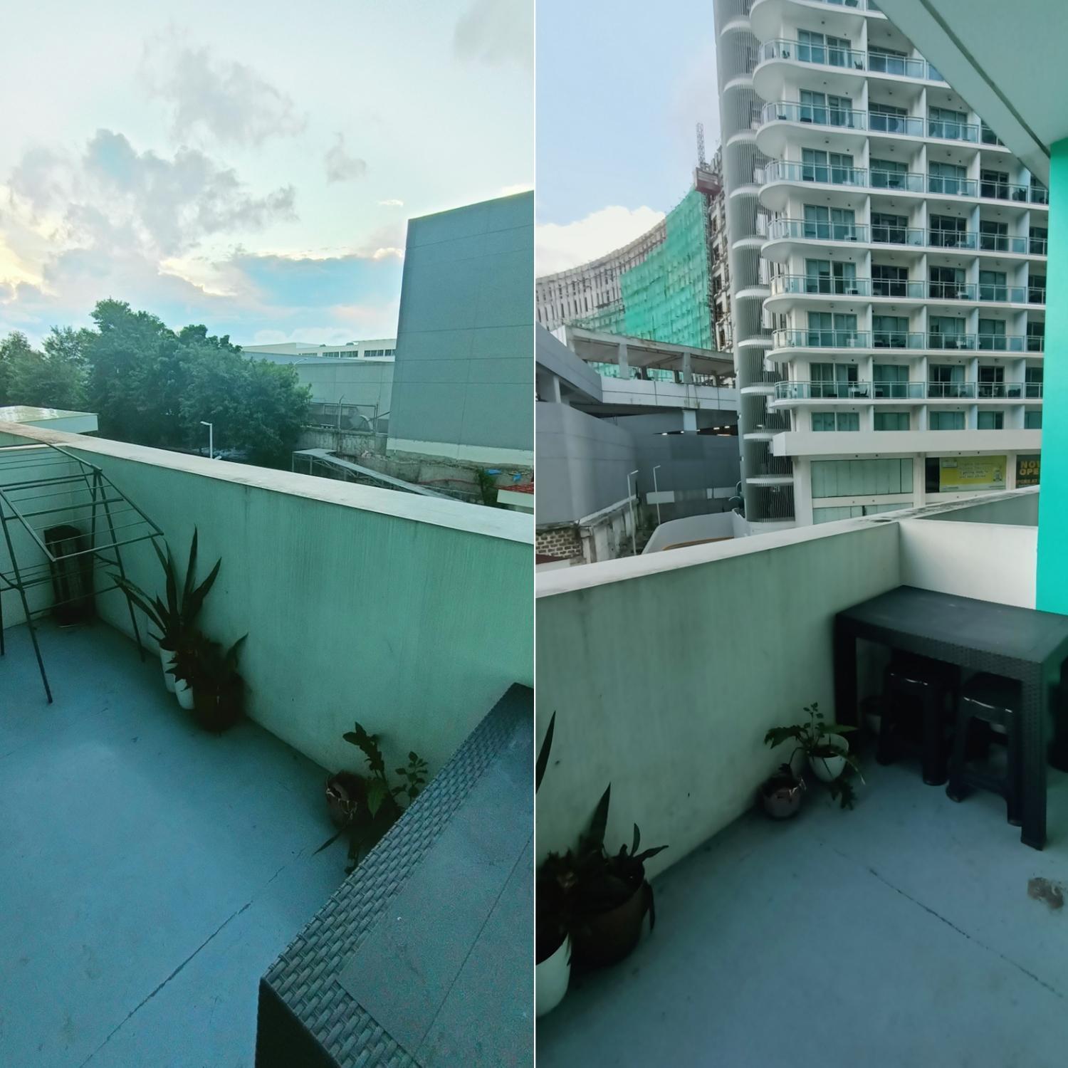 Azure Urban Resort With Wifi And Netflix Pasay Szoba fotó