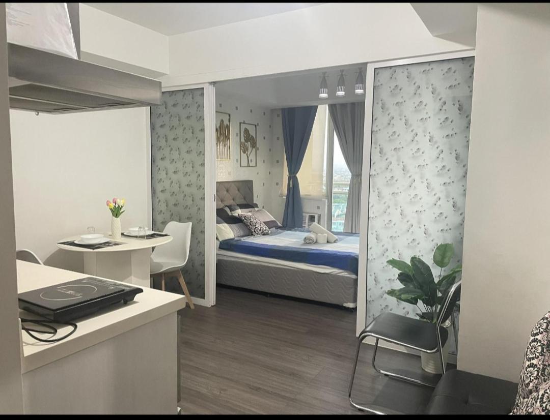 Azure Urban Resort With Wifi And Netflix Pasay Kültér fotó