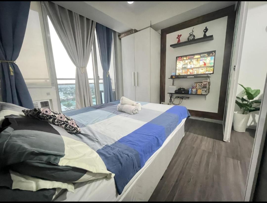 Azure Urban Resort With Wifi And Netflix Pasay Kültér fotó