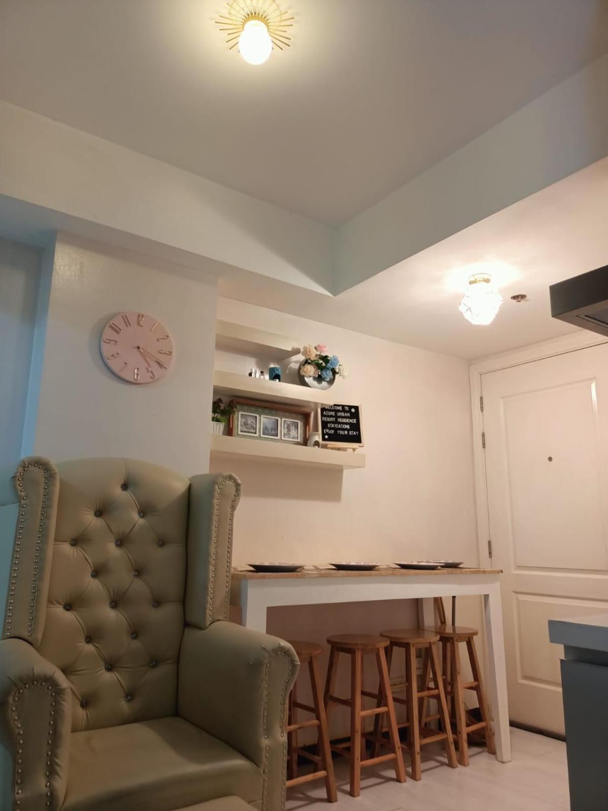 Azure Urban Resort With Wifi And Netflix Pasay Kültér fotó